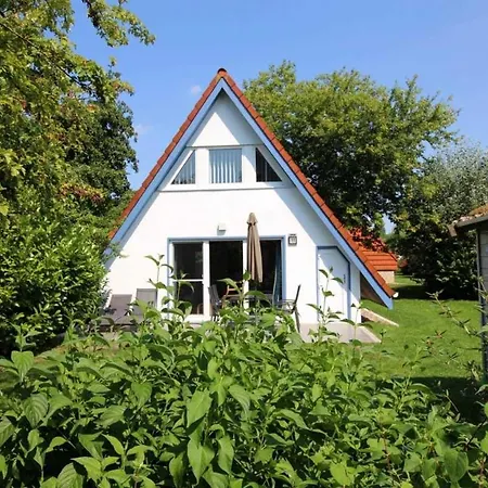 Prázdninový dům Sr Knechtsand 11 *